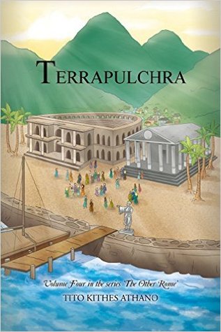 TERRAPULCHRA