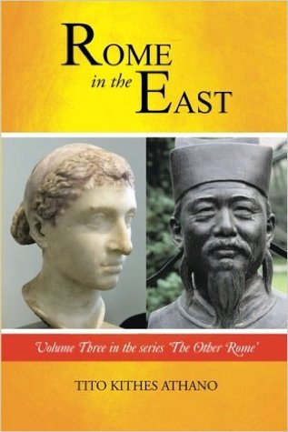 ROME IN THE EAST
