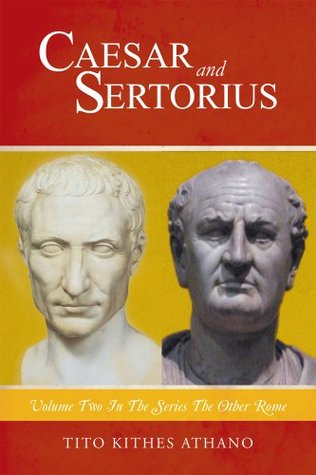 CAESER AND SERTORIUS