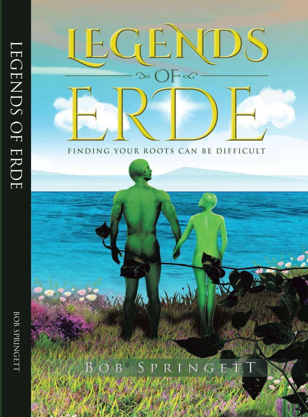 LEGENDS OF ERDE