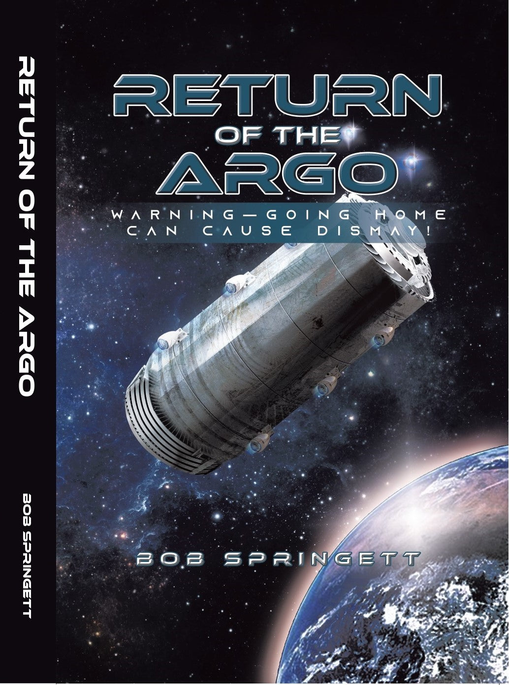 RETURN OF THE ARGO