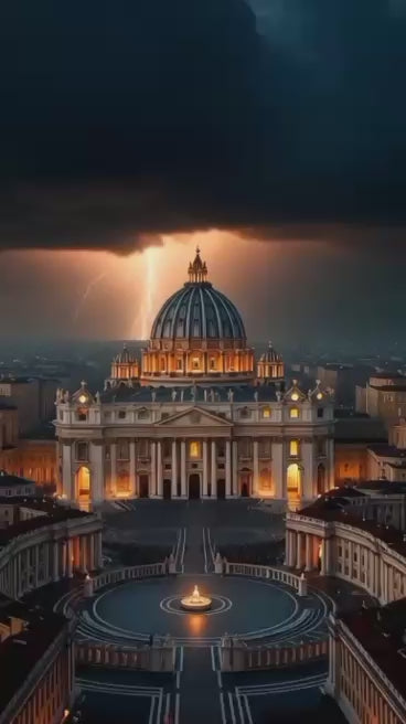 POPE BARNABAS